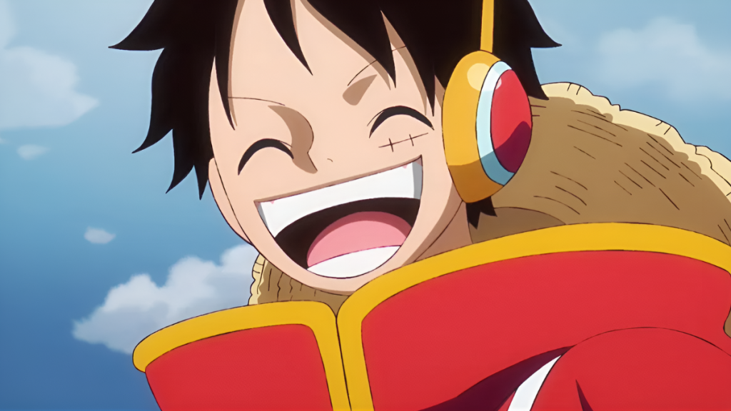 One Piece: Egghead Arc Episode 1133 Release Date, Time, Where to Watch