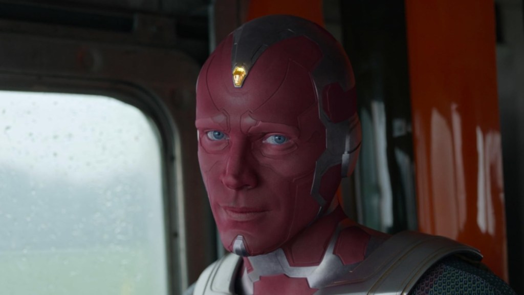 Rumor: Vision Series Won’t Be This Marvel Villain's Last Project