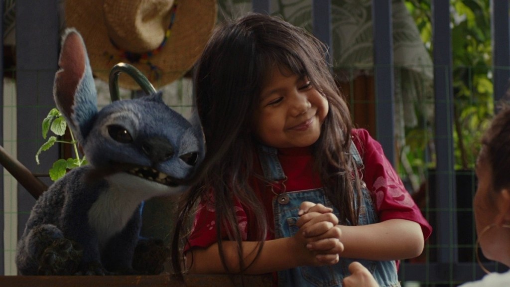 When Is Lilo & Stitch Leaving Theaters?