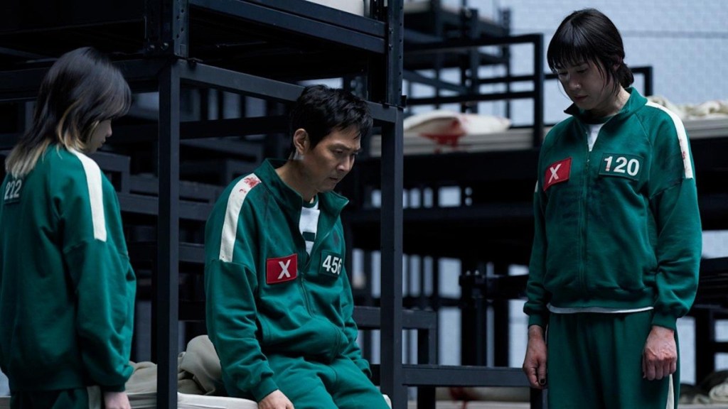 Who Wins Squid Game in Season 3’s Ending? Seong Gi-hun & Front Man’s Fates Explained