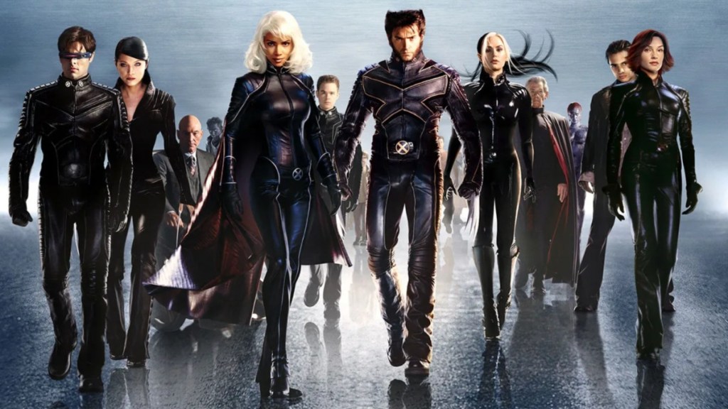 Avengers: Doomsday Cast Photo Teams up X-Men Star With Marvel’s Phase 4 Hero