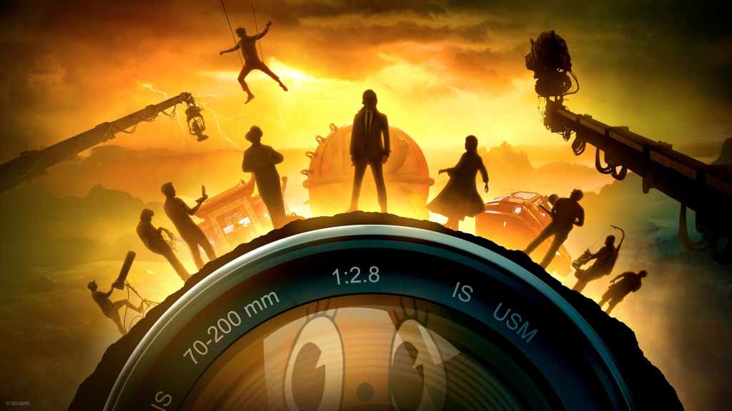 Marvel Studios Cancels Beloved Disney+ Series