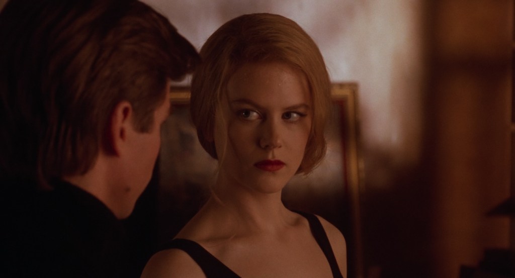 batman forever spider-man 4 nicole kidman