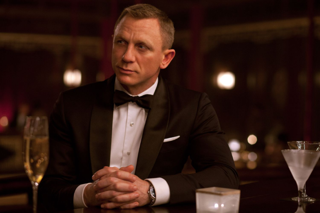 007: Denis Villeneuve’s James Bond Movie Gets Release Date Update