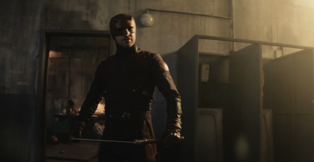 Avengers: Charlie Cox Reveals if Daredevil is in Doomsday