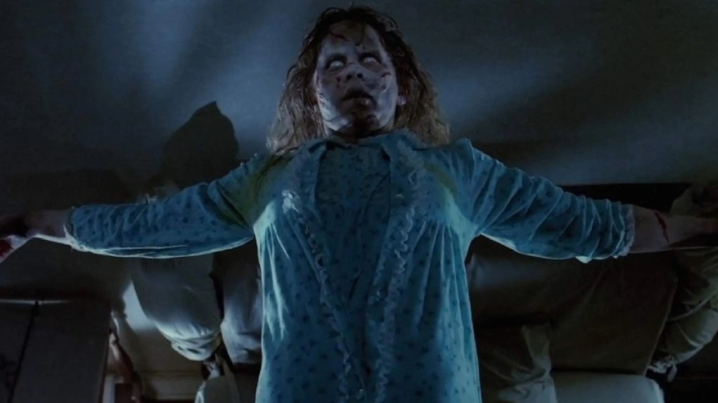 The Exorcist Reboot Gets Disappointing Release Date Update
