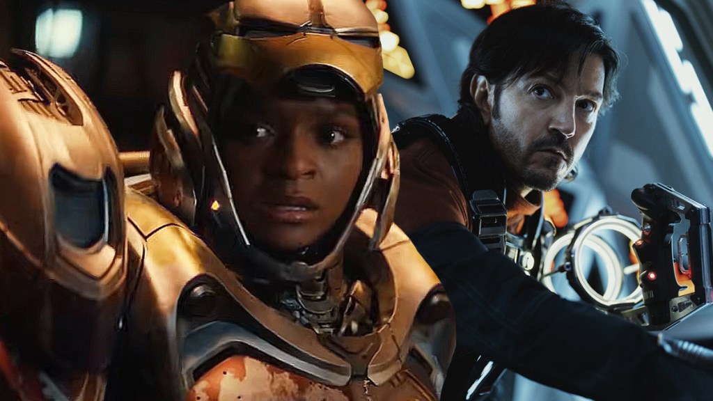 Ironheart Release Date Schedule Has Fans Wondering if Disney Learned From Andor Season 2