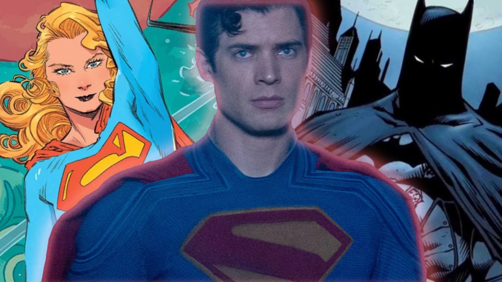 Superman 2: How James Gunn’s DCU Sequel Could Surprise Fans