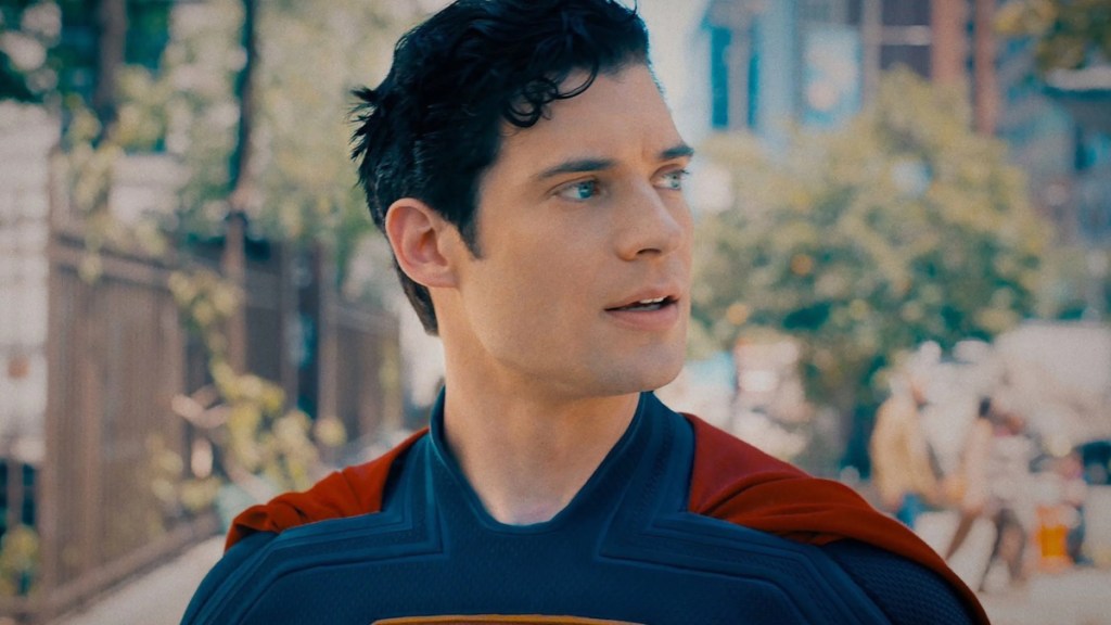 Superman’s James Gunn Reveals New Mystery Character: ‘Ugliest, Grossest Creature’