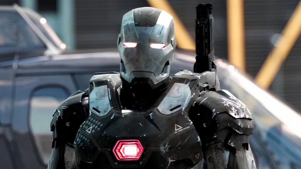 Armor Wars Update: New Rumor Suggests MCU Movie Will Likely Never Happen