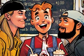 Kevin Smith Details Major Archie & Clerks Crossover, Teases More Sequels