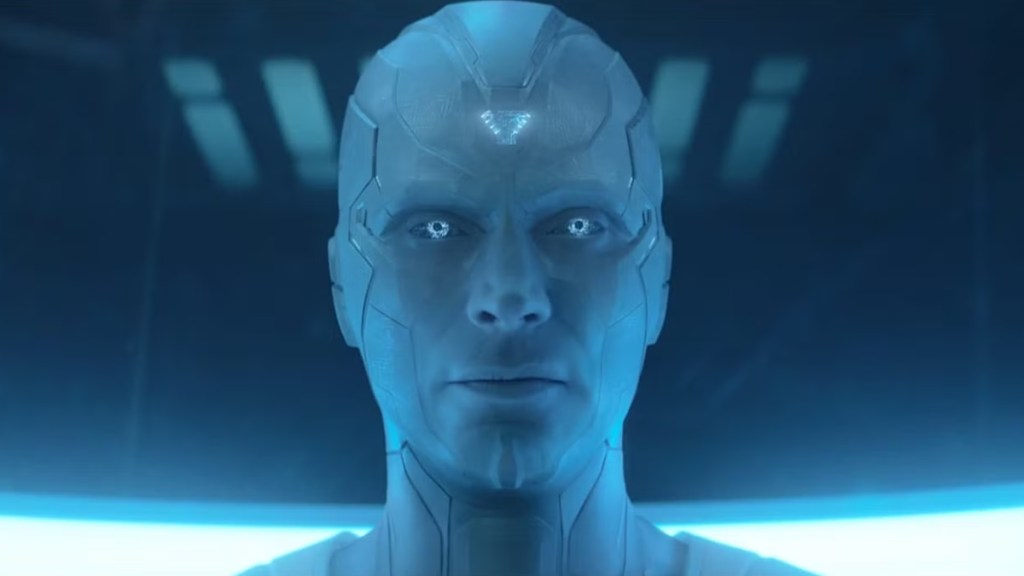 Vision Quest Rumor: A Major MCU Character Could Return in Show’s Finale