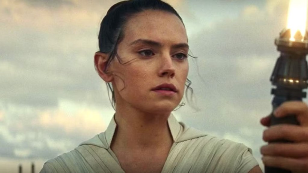 Rey Skywalker Star Wars Movie Not Shelved, Says Insider