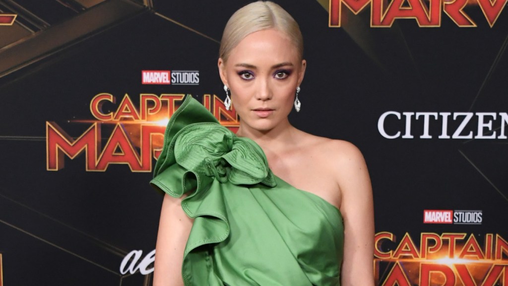 Superman: Pom Klementieff’s Secret DCU Role Revealed