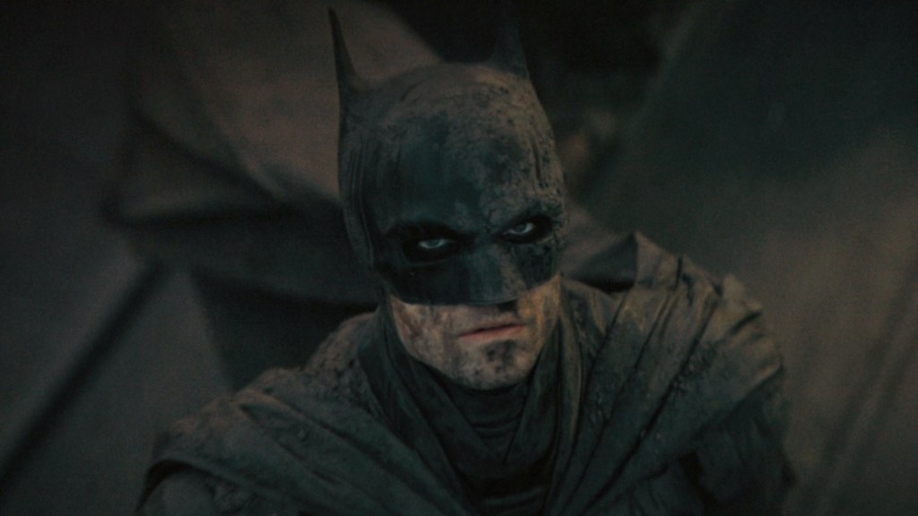 The Batman 2: James Gunn Gives Disappointing Update About Movie’s Script