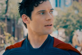 Superman Gets Star Wars-Inspired Opening — Report