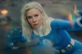 The Fantastic Four: First Steps Trailer Teases Galactus’ MCU Arrival