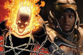 Ironheart May Be Setting the MCU Up for a Stealth Ghost Rider Revival