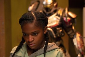 Ironheart Cameo Will Feature ‘1 of the Elite Actors of Our Time’
