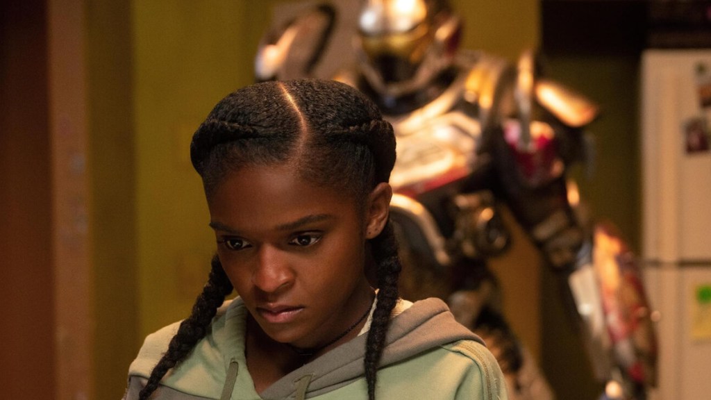 Ironheart Cameo Will Feature ‘1 of the Elite Actors of Our Time’