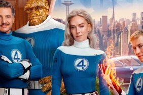 Fantastic Four Cast Possibly Cuts Beloved Actor From MCU Movie