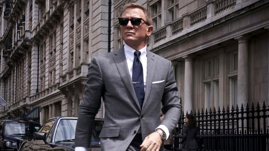 James Bond: New Details on Denis Villeneuve Directing Deal Revealed