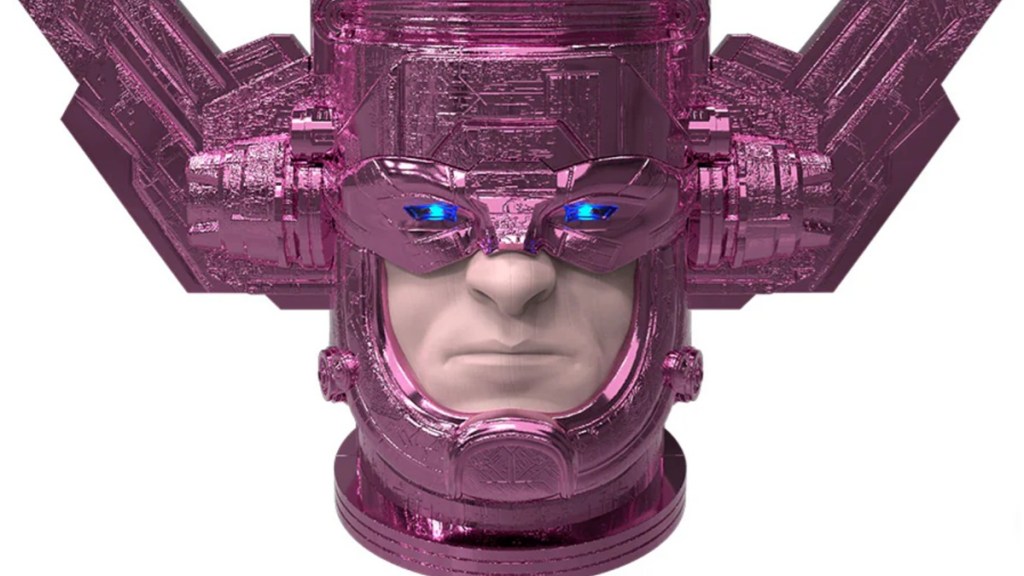 Galactus Fantastic 4 Popcorn Bucket Price AMC How Much Fantastic Four