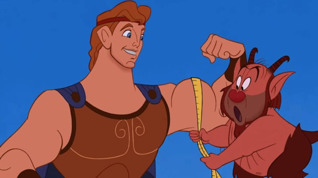 Hercules: Lilo & Stitch’s Success Changed Plans for Live-Action Movie