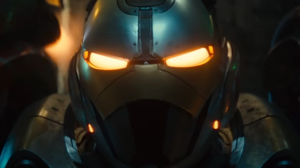 How Ironheart Related to Iron Man MCU Disney Plus Disney+ Show Riri Williams Tony Stark