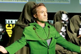 ironheart avengers doomsday doctor doom