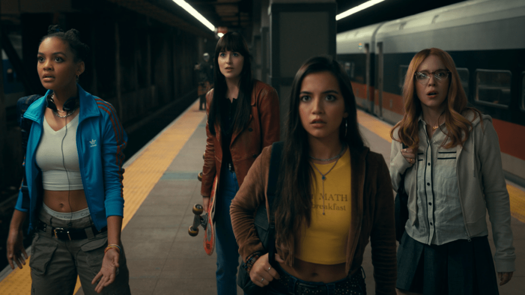 Star Wars Wants Madame Web Star for Key Role, Says Insider