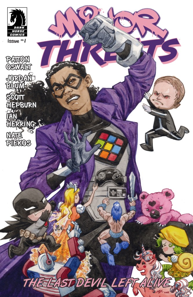 minorthreats32 - Thompson