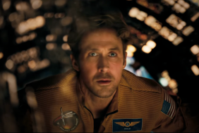 project hail mary trailer shh