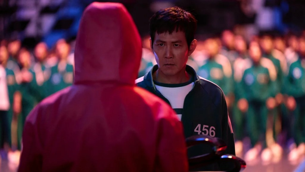 Squid Game Season 2 Ending Recap Before Season 3 Hits Netflix