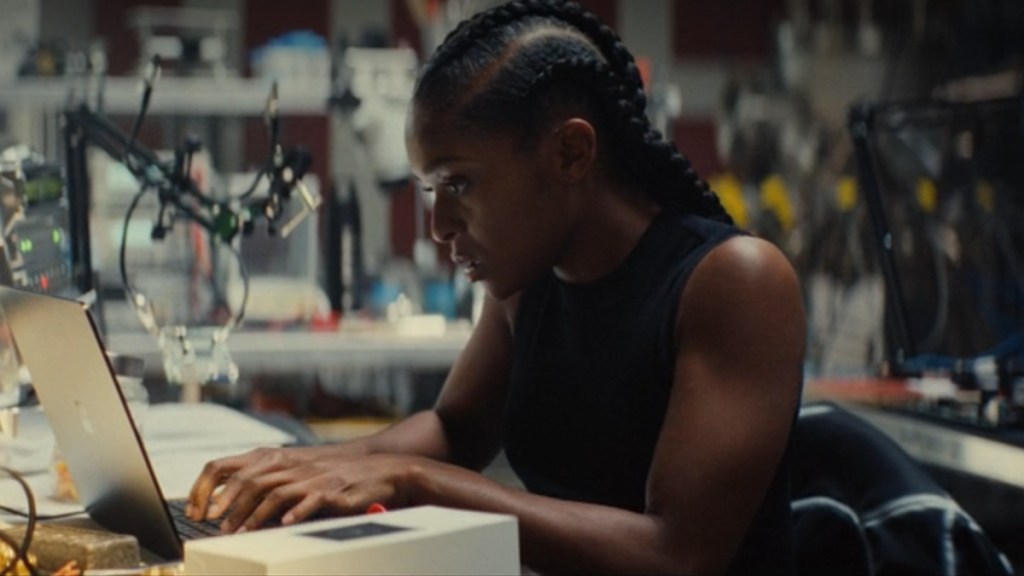 Where Ironheart Fits When Take place MCU Timeline Marvel Date Month Year