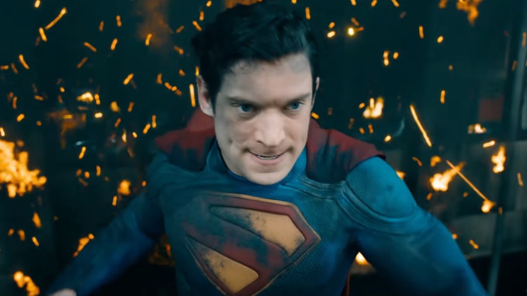 Where Superman 2025 Filmed List Filming Locations Shot Cleveland Ohio Atlanta Georgia Norway