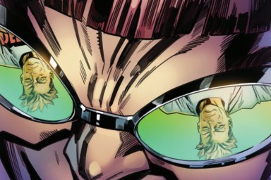 Doctor Octopus in All-New Venom 8