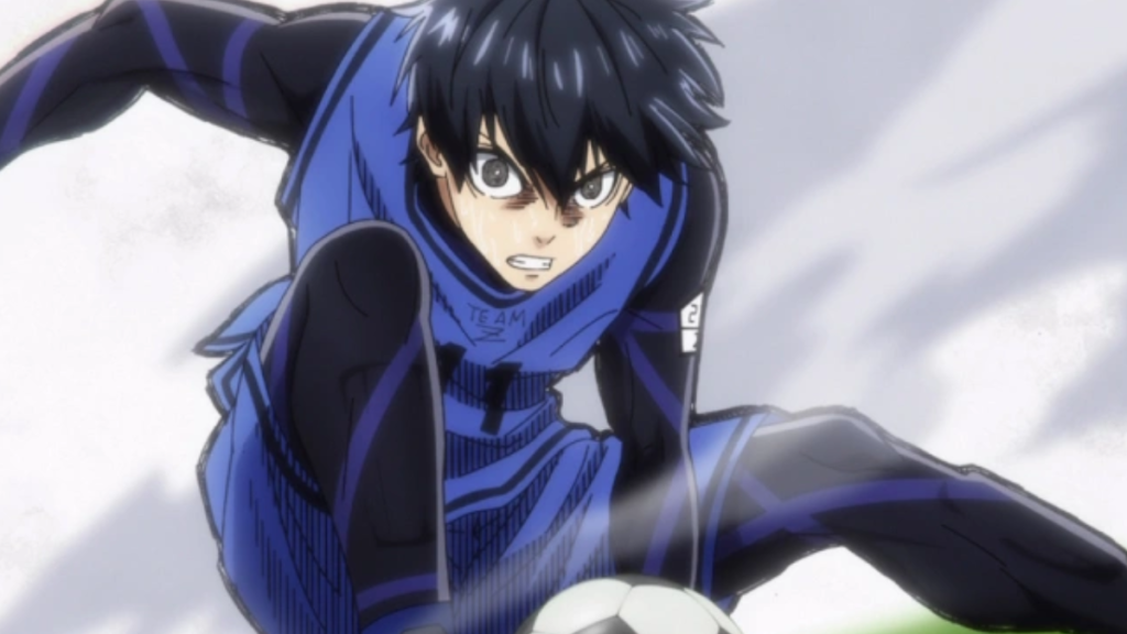 Blue Lock Chapter 310 Release Date, Time & Where to Read Manga