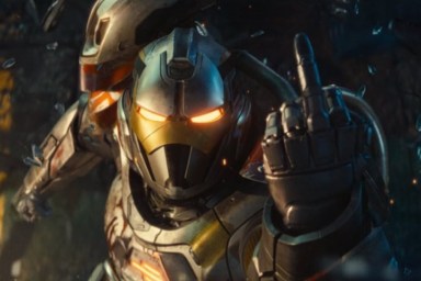 Ironheart Episodes 4-6 Review: Major Villain Reveal Can't Save MCU Show