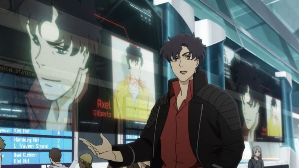 Lazarus Season 2 Streaming Release Date Estimate, News & Updates