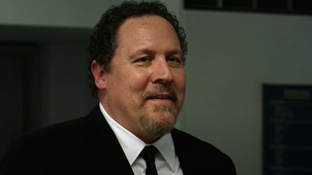 New Disney+ Series From Iron Man Director Casts Its 3 Leads