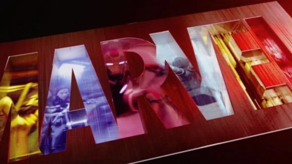 Marvel Phase 5 Debuted MCU's Strongest Hero & It’s Not G’iah