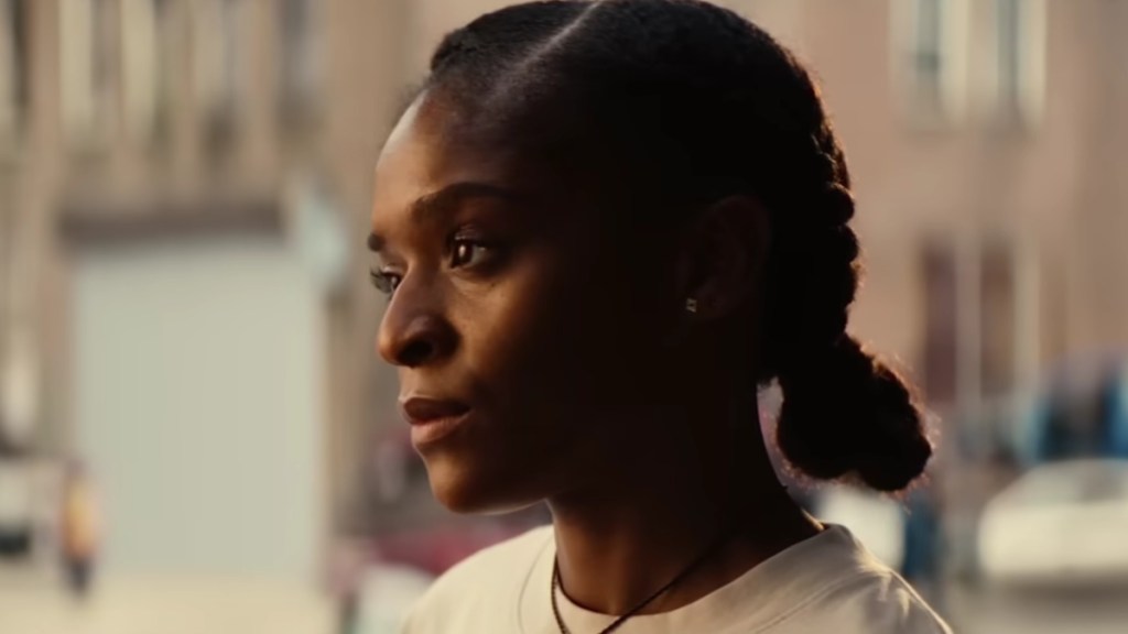 Ironheart Episode 4-6 Easter Eggs With Mephisto & Marvel References Explained