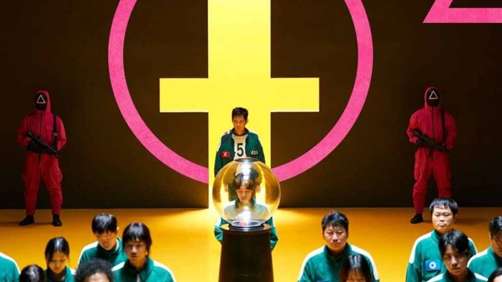 Squid Game Season 3 Creator on Why Dead Character’s Cameo Was Important