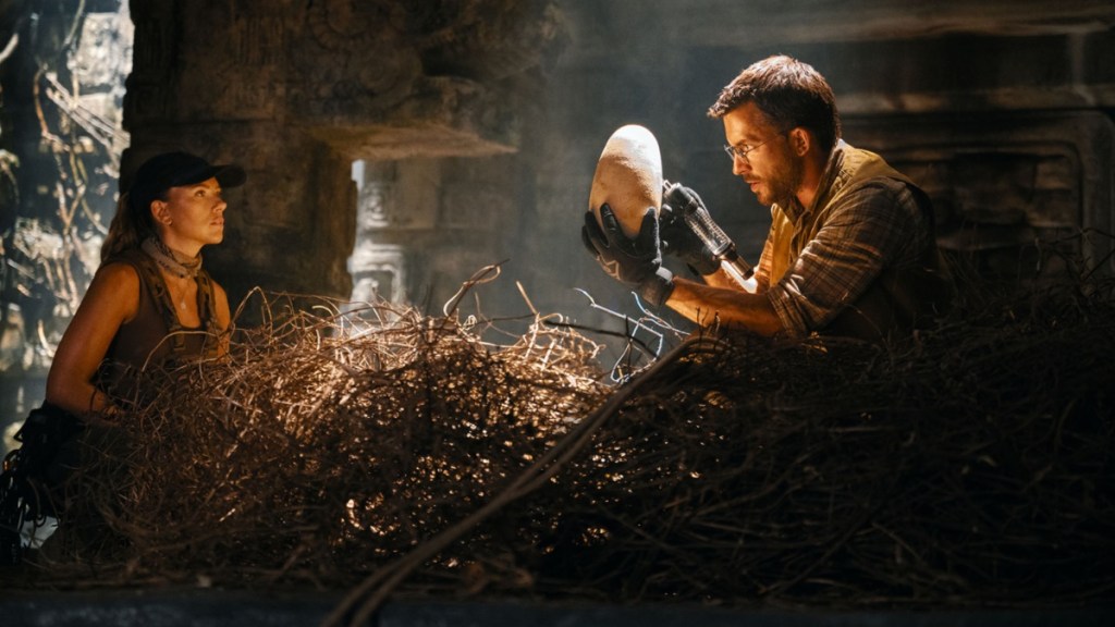 Jurassic World 5 Release Date Estimate, News & Updates