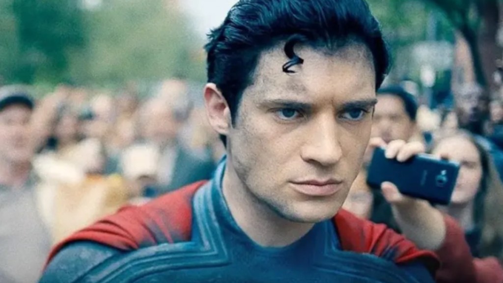 James Gunn on if Batman, Superman & Wonder Woman Will Unite DCU in Next Movie