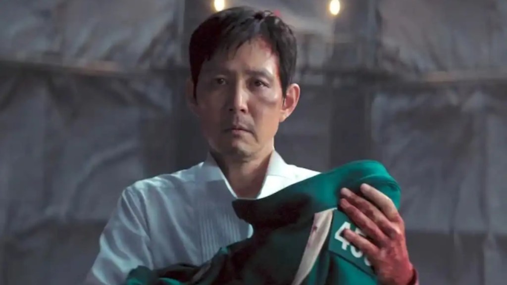 Squid Game Creator Hints Season 3 Ending Cameo Doesn't Set up American Spin-off