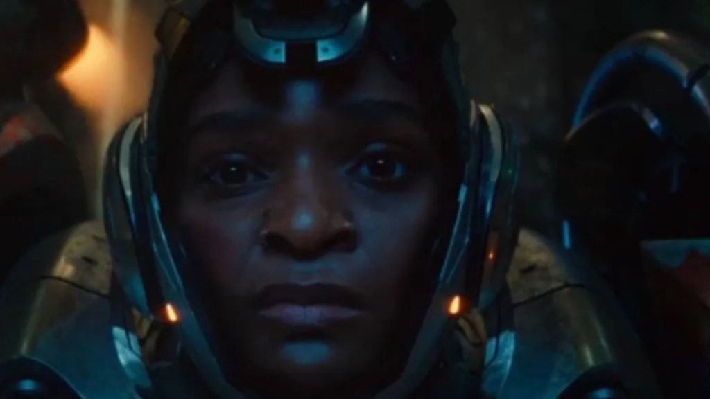 Ironheart Fans Are Losing Their Minds Over [Spoiler]'s Evil Form