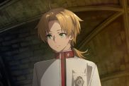 Mushoku Tensei: Jobless Reincarnation Season 3 Streaming Release Date Estimate, News & Updates