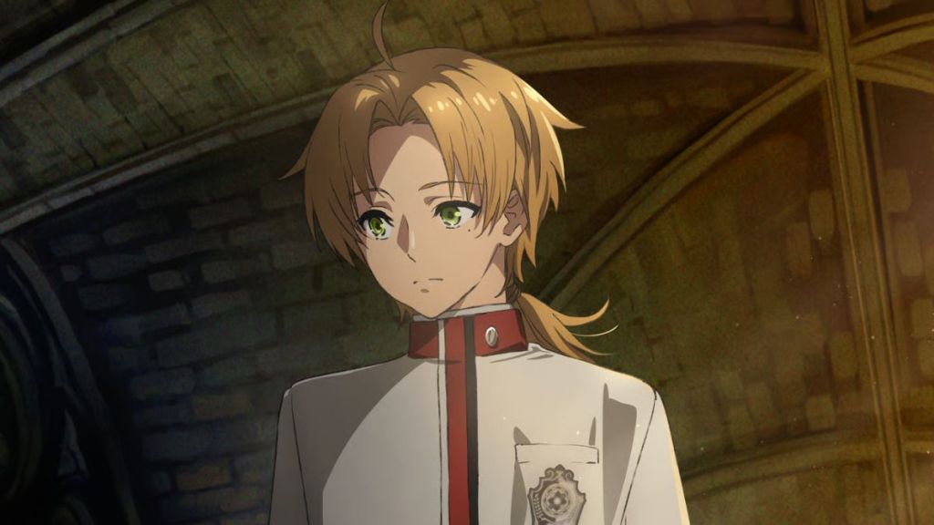 Mushoku Tensei: Jobless Reincarnation Season 3 Streaming Release Date Estimate, News & Updates